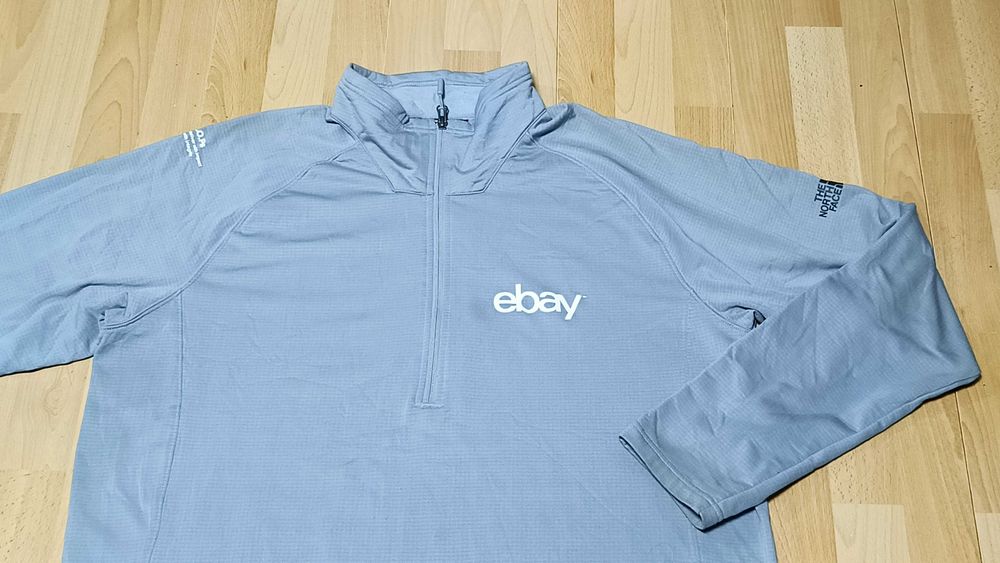 Męska bluza THE NORTH FACE r.XXL stan bardzo dobry