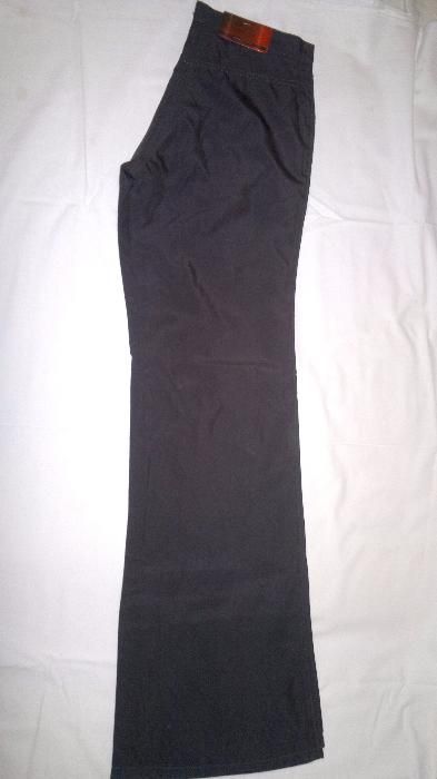 Новые утепленные термобрюки.