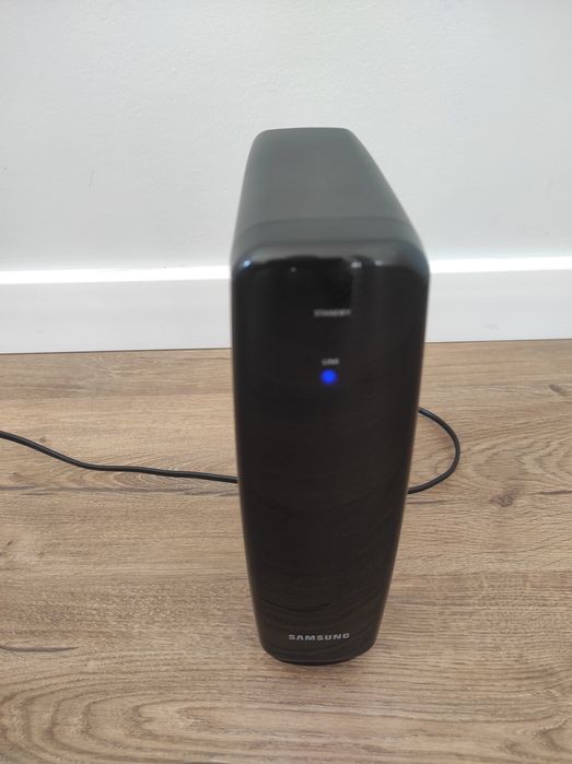 Moduł bezprzewodowy Samsung SWA-4000
MODUŁ BEZPRZEWODOWY SAMSUNG