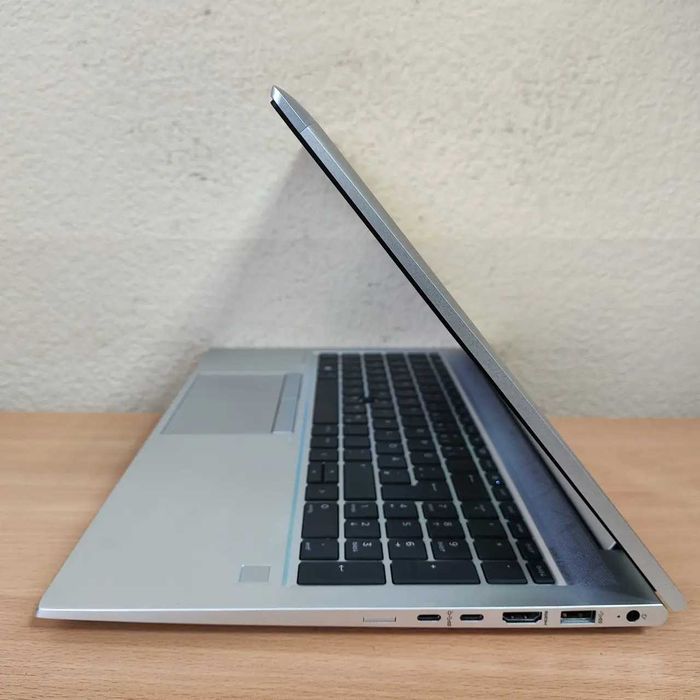 Супер HP EliteBook 855G8 15.6"FHD/IPS Ryzen5 6ядер/16GB/512GB/RX Vega7