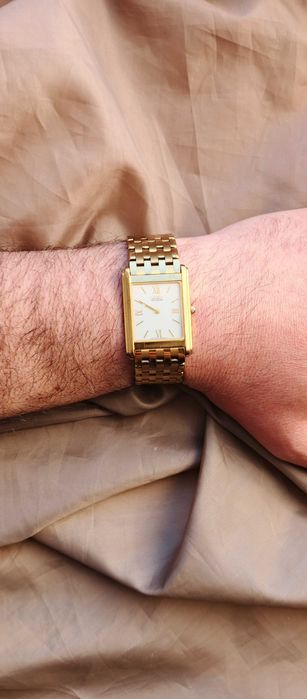 Чоловічий наручний годинник Citizen Eco Drive