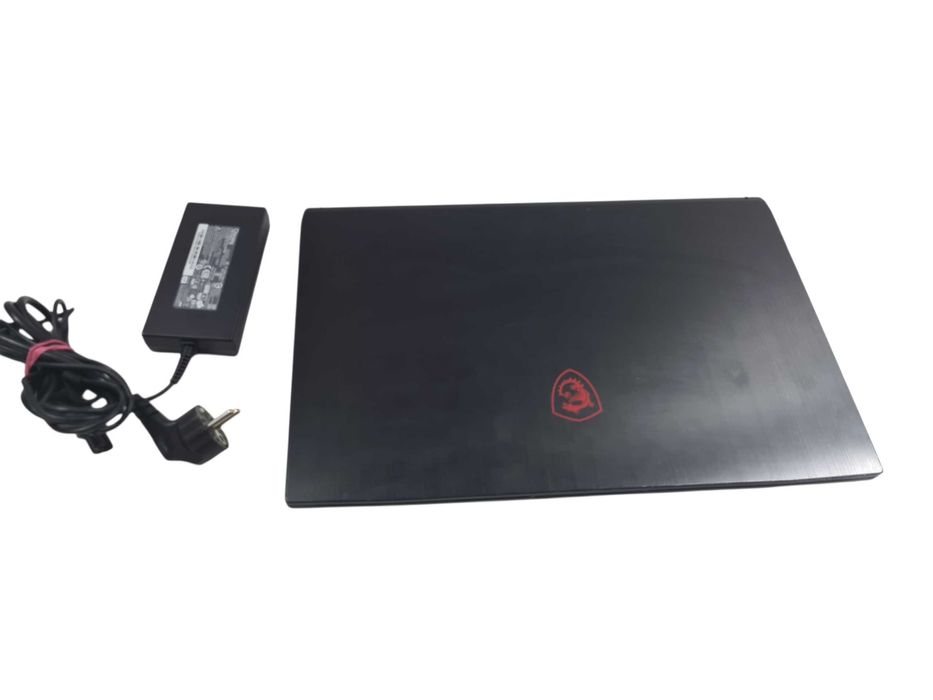 Laptop MSI MS-17F6 win11