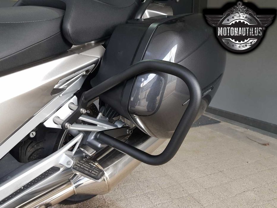 gmole tylne Yamaha FJR 1300 roczniki 2006 - 2012