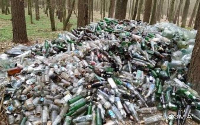 Куплю склобій ДОРОГО