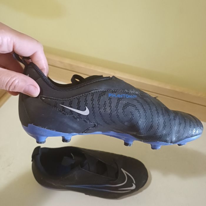 Vendo chuteiras NIKE