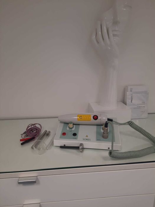 Alta Frequência Sorisa