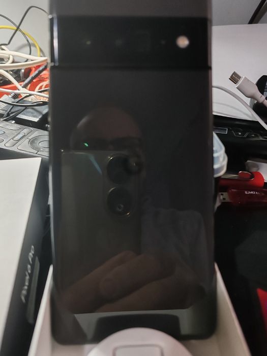 Telemóvel Google pixel 6 pro