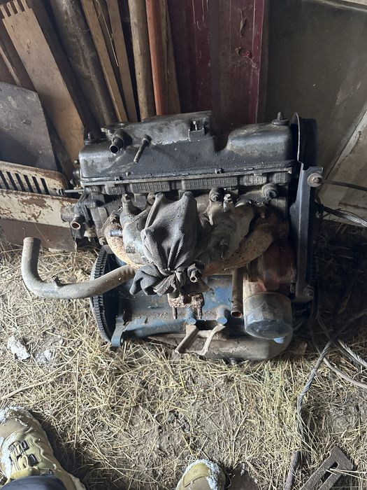 Мотор ваз 2108 продам