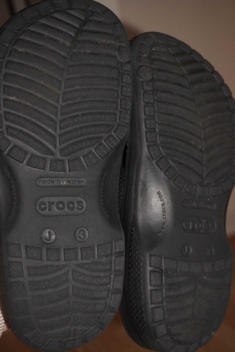Дитячі сабо крокс Crocs