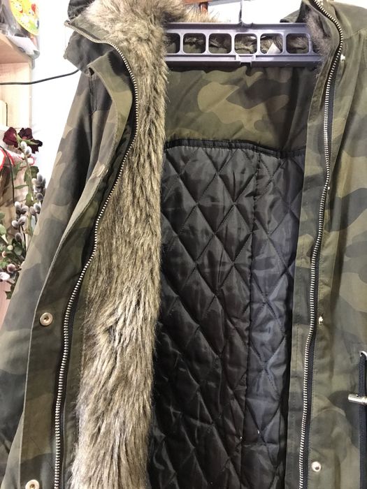 Куртка. Жіноча куртка