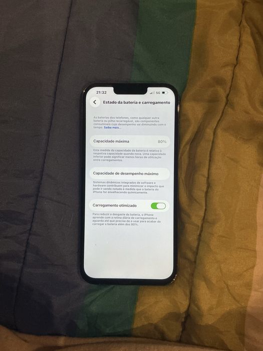 Iphone 13 Pro Max 256Gb