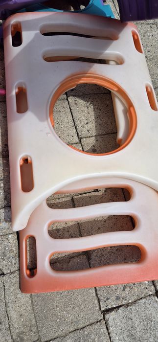 Plac zabaw little Tikes 8w1