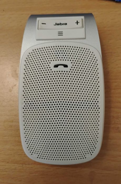 Zestaw słuchawkowy jabra