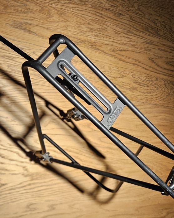 Bagażnik Btwin 18kg