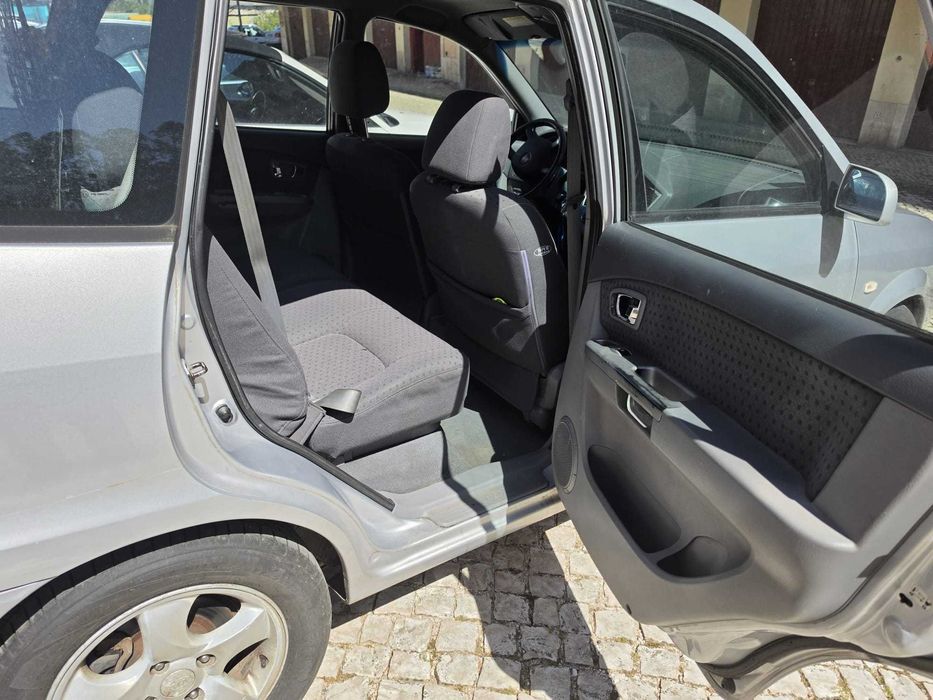 Carro Familiar a Disel em bom estado