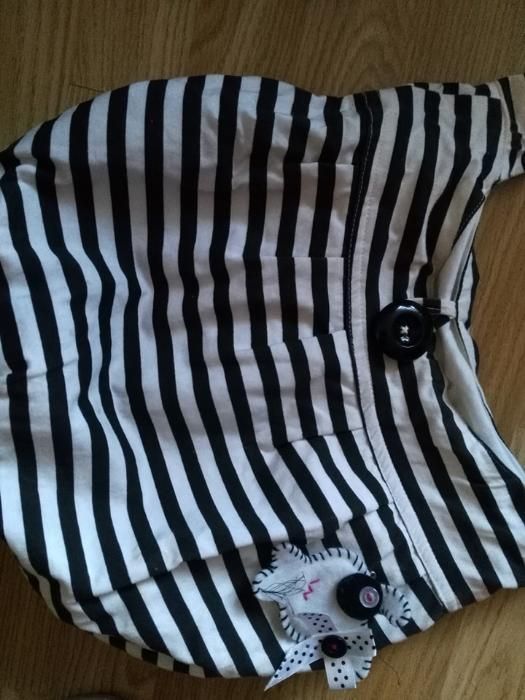 Torebka młodzieżowa/dziecięca