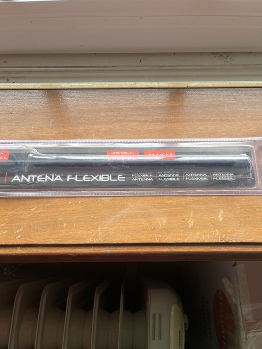 Antena automovel