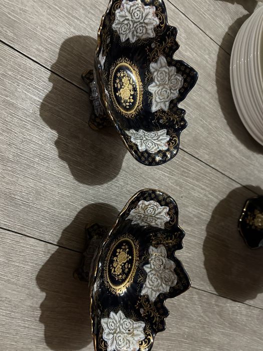 Конфетница.