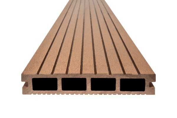 Deska tarasowa, taras, kompozyt 4DEC