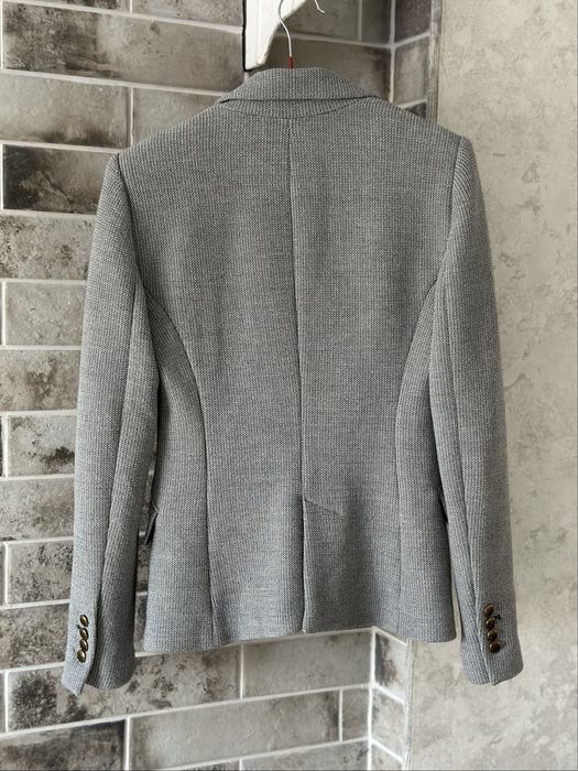 Піджак жакет ZARA