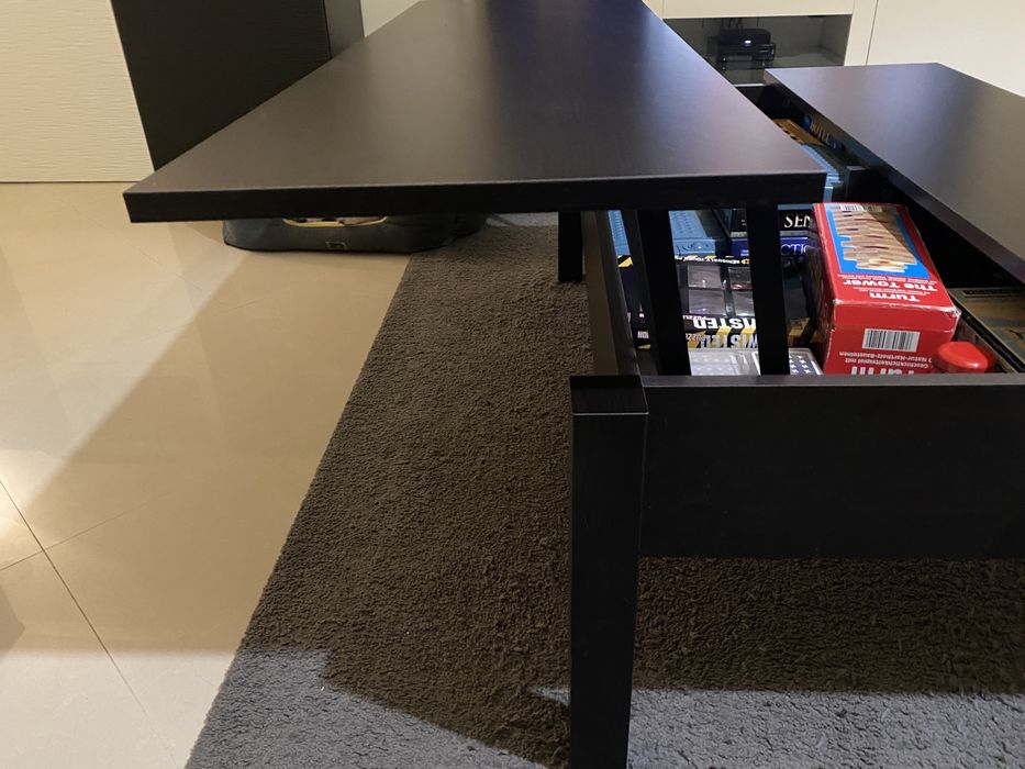 Mesa de centro de sala