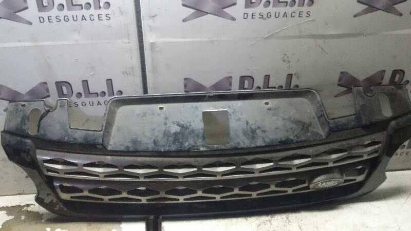 Grelha Da Frente Land Rover Range Rover Sport