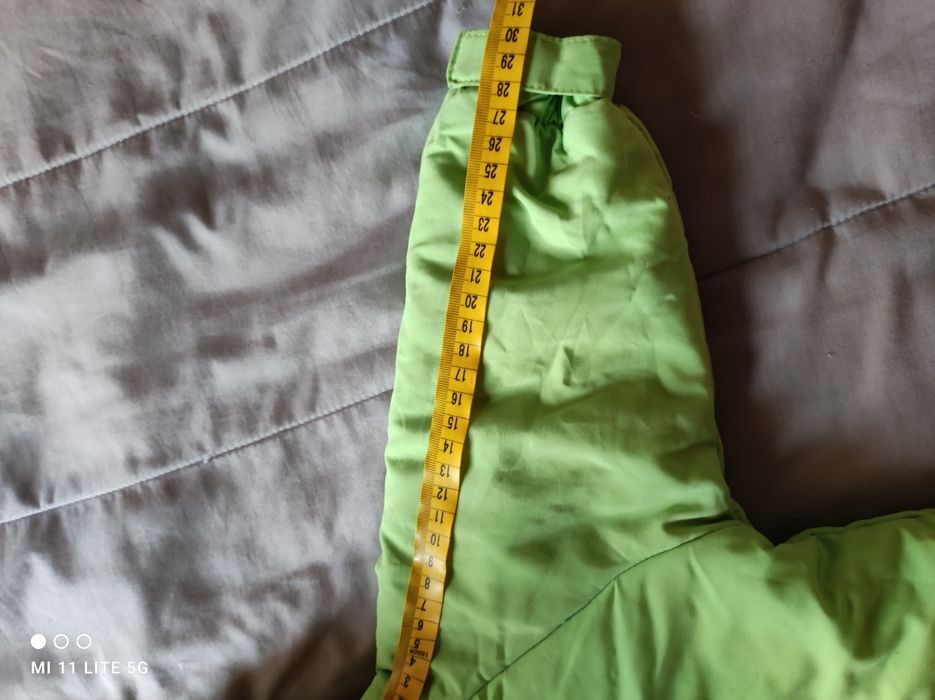 Kombinezon dla niemowlaka