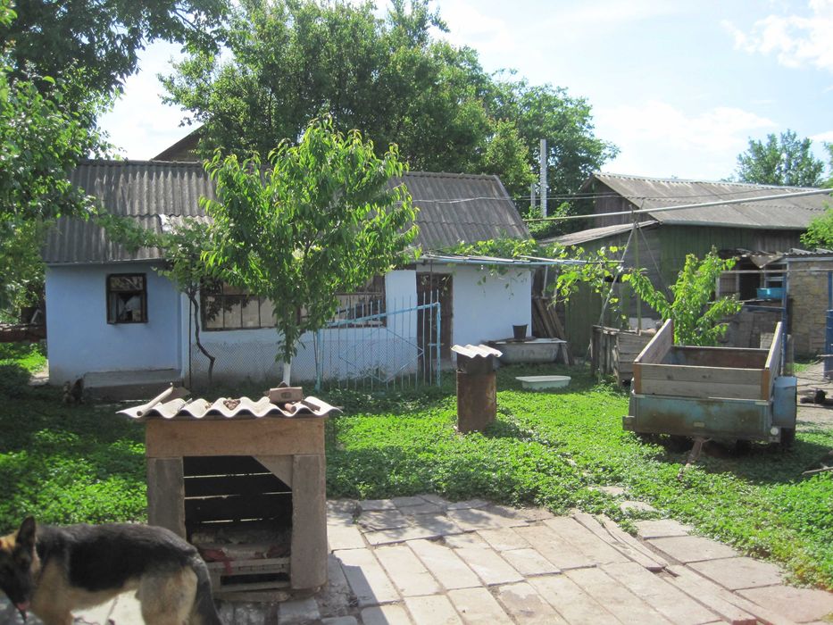 Продам дом Знаменка Одесса