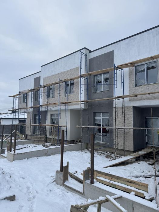 Продаж котеджу Льонокомбінат