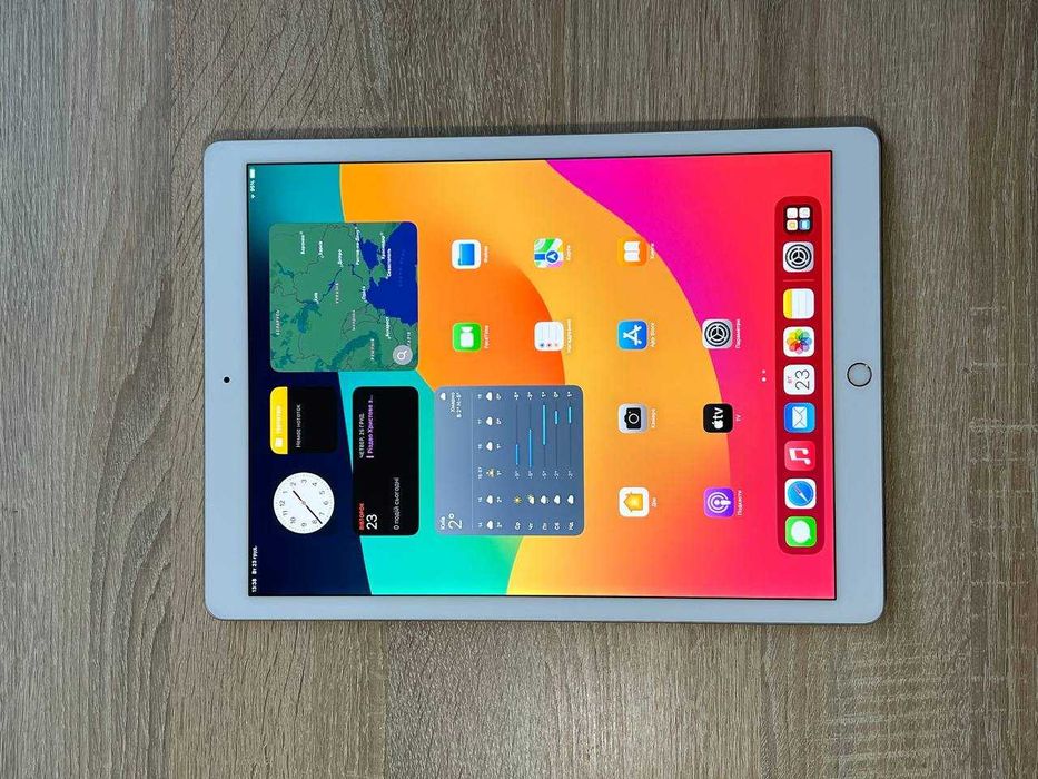 Величезний Apple iPad Pro2 12.9 512Gb