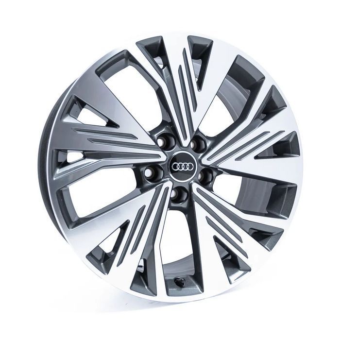 NOWE Felgi Audi 19 A3 A4 A6 A8 Q2 Q3 Q4 TT