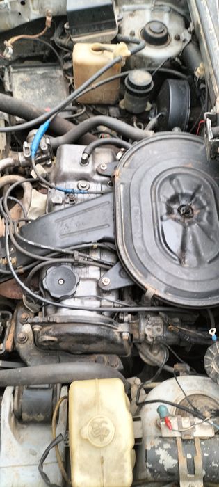 Mitsubishi Space Wagon