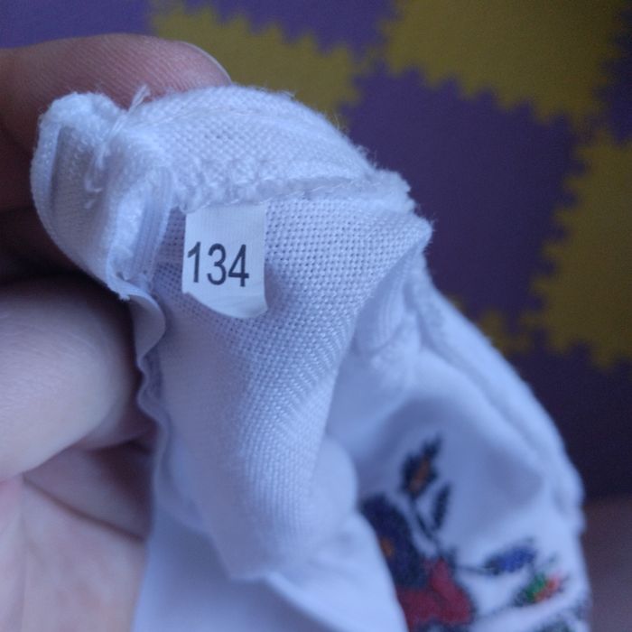 Сукня з вишивкою,вишиванка