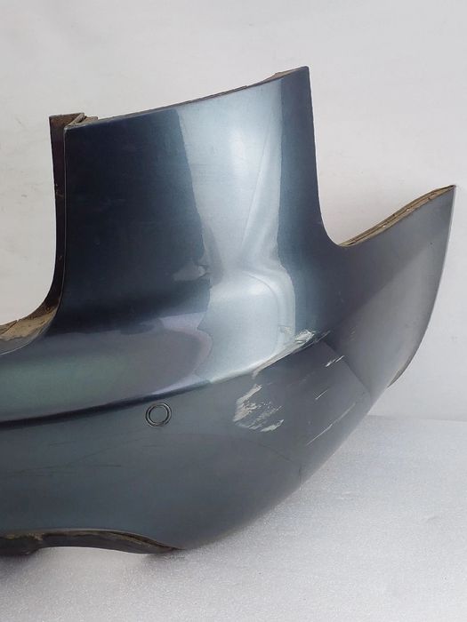 Pára-choques trás AUDI A6 Avant (4F5, C6)