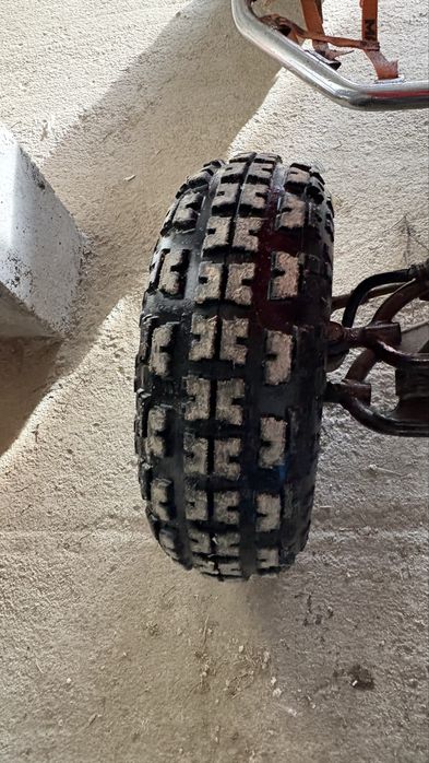 Honda trx400 do ano 2003