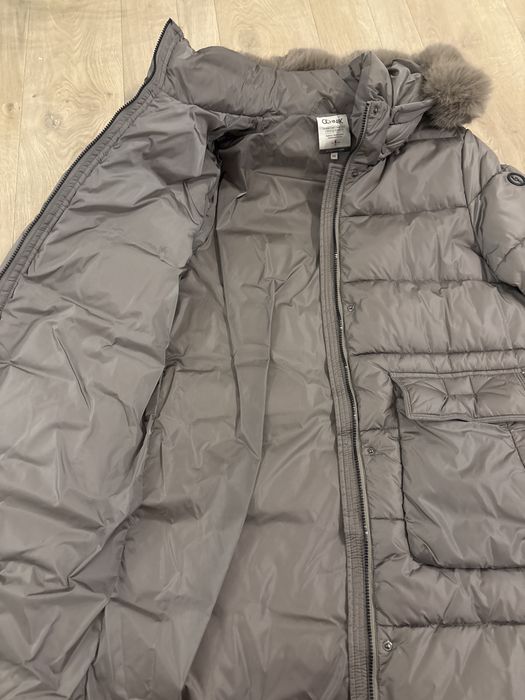 Płaszcz damski, nowy Ochnik, XXL