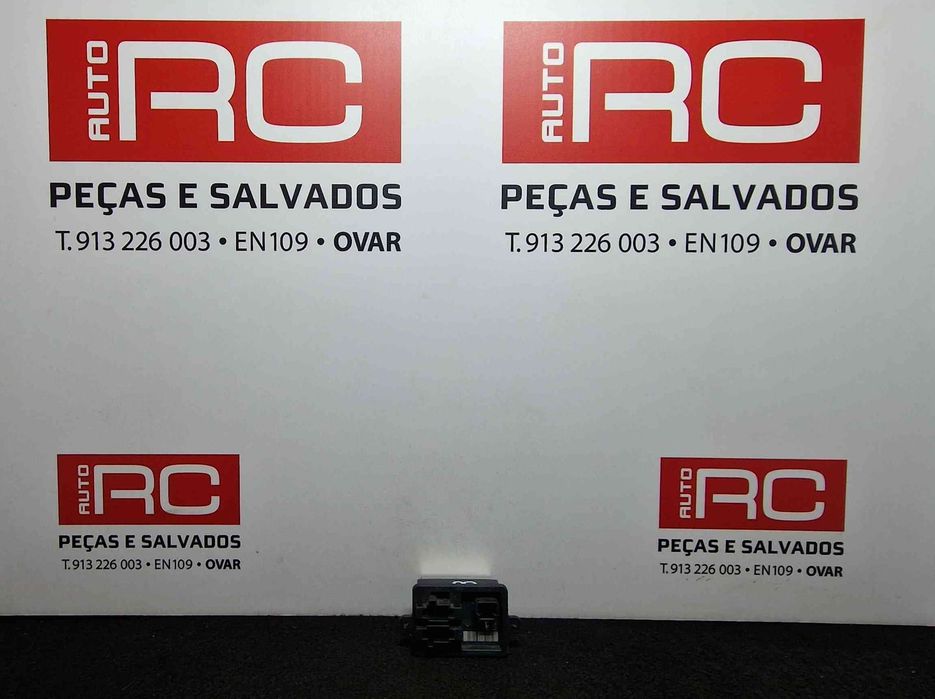 Resistência da Chauffage / Sofagem a43003000 - CITROËN BERLINGO