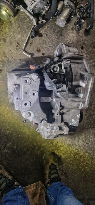 Caixa Velocidades Seat Leon Cupra R