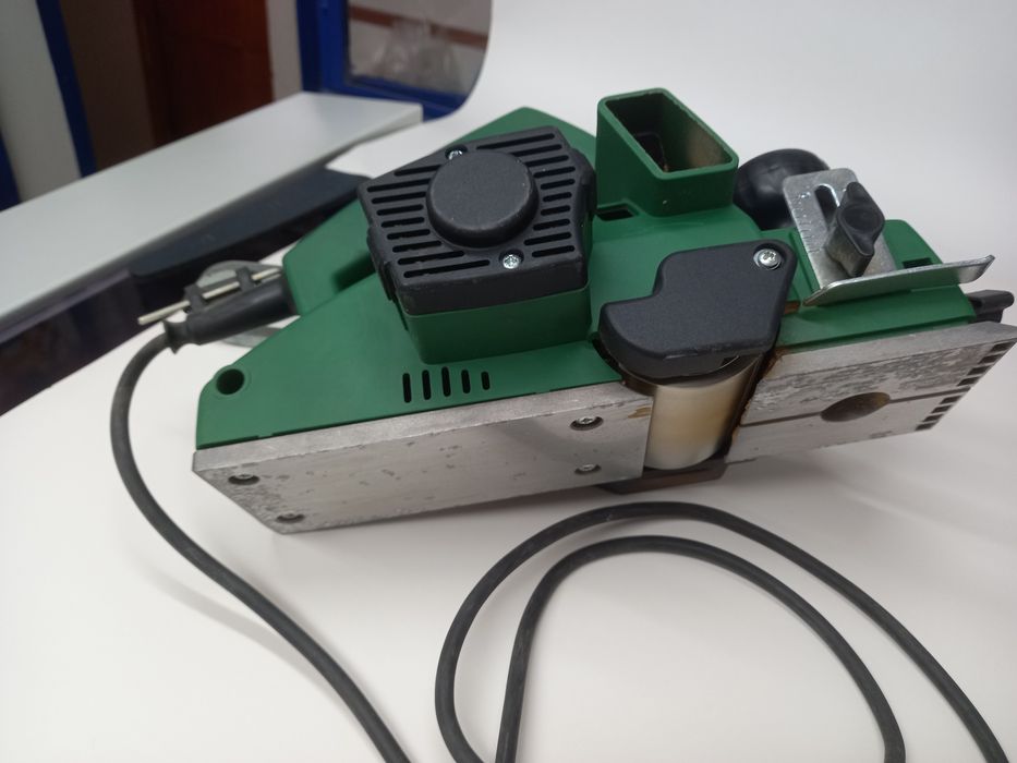 Electric Planer512267660947640322