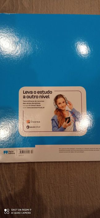 Caderno Prático - Novo Espaço - Matemática - 9.º Ano