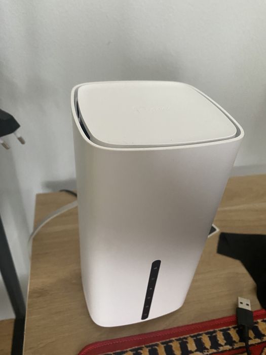 Router TP-Link Archer NX 200 5g