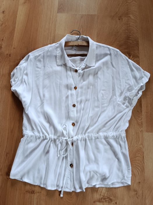 Koszula damska letnia Sinsay, roz M/L