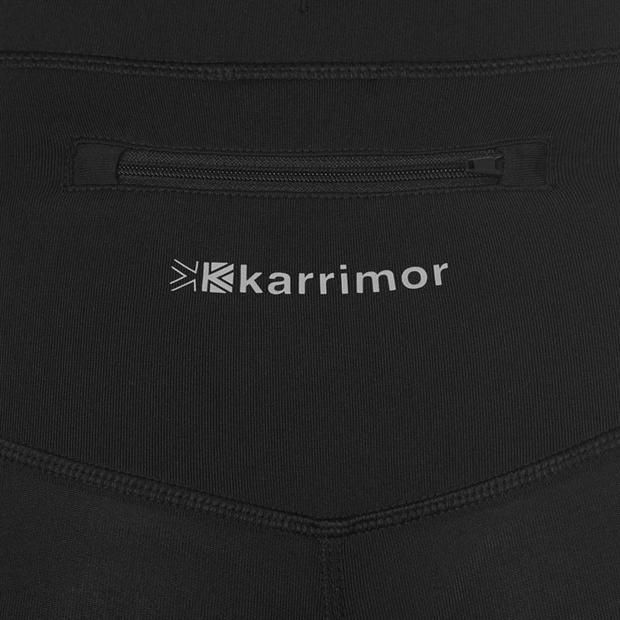 Жіночі спортивні капрі