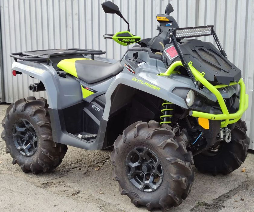 Can-Am