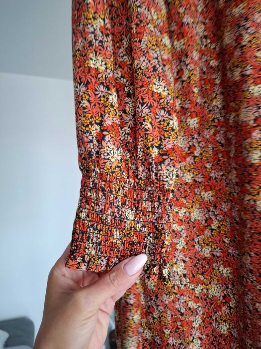 Sukienka oversize L/XL