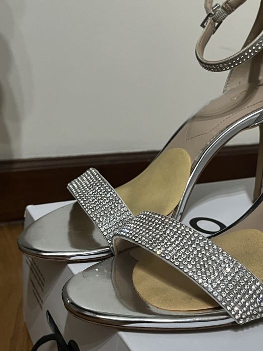 Sapatos Aldo Alodien