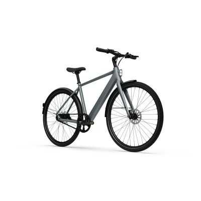 E-Bike Cidade Tenways Cgo600 Pro – Verde