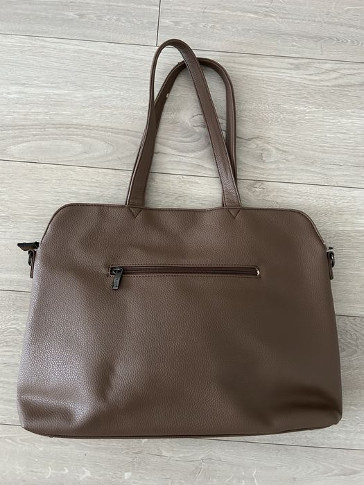 Torba na laptopa Wittchen