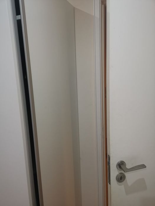 Quarto para arrendar