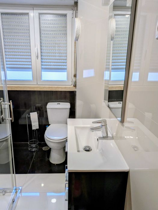 Arrendamento de apartamento T1 Moscavide